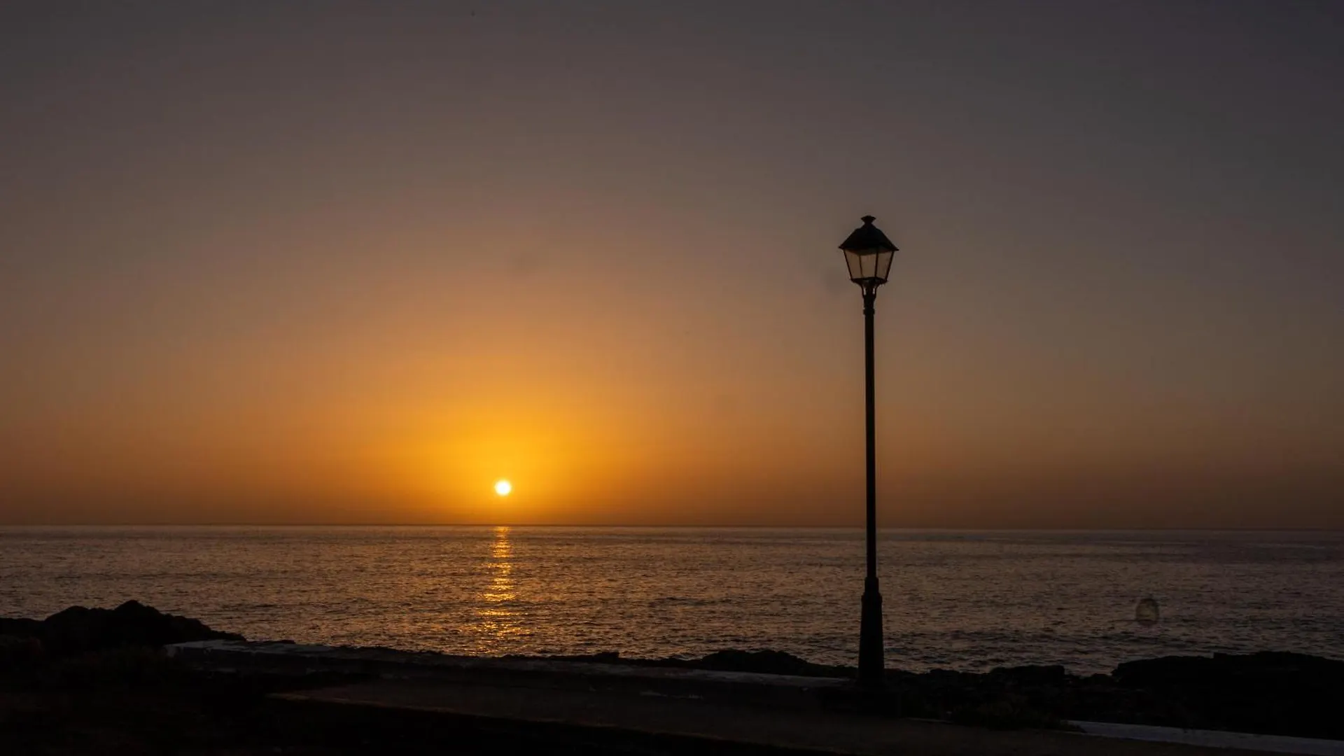 Casa Ana Y El Mar - Para Enamorados Del Mar - En Lanzarote 테기세 스페인