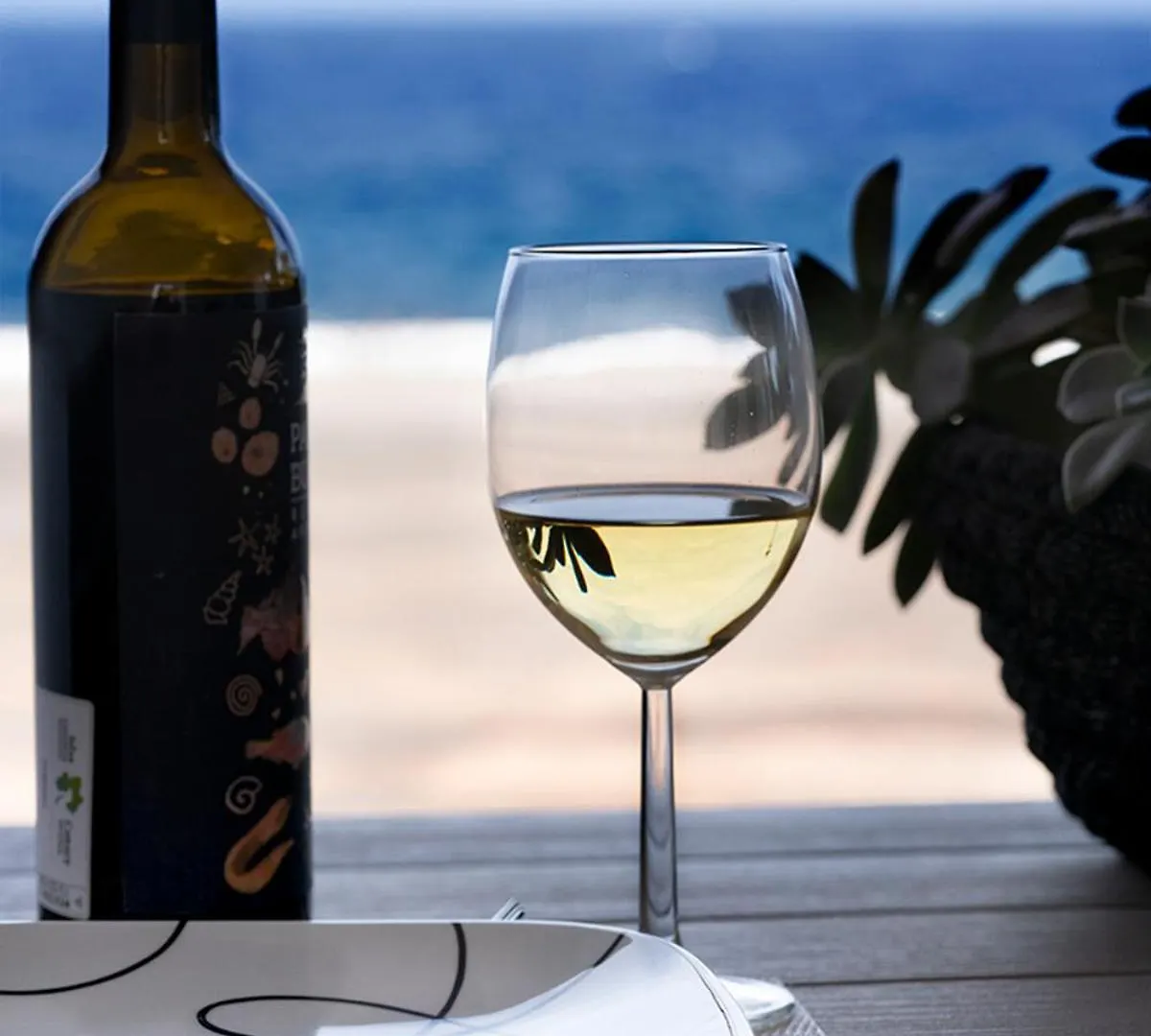 Casa Ana Y El Mar - Para Enamorados Del Mar - En Lanzarote 테기세 0*,