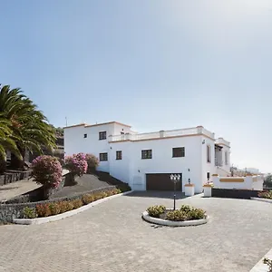 Bellavista De Los Valles Villa