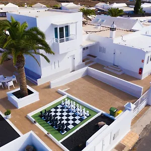Apartamento Anjomacar I, Teguise (Lanzarote)