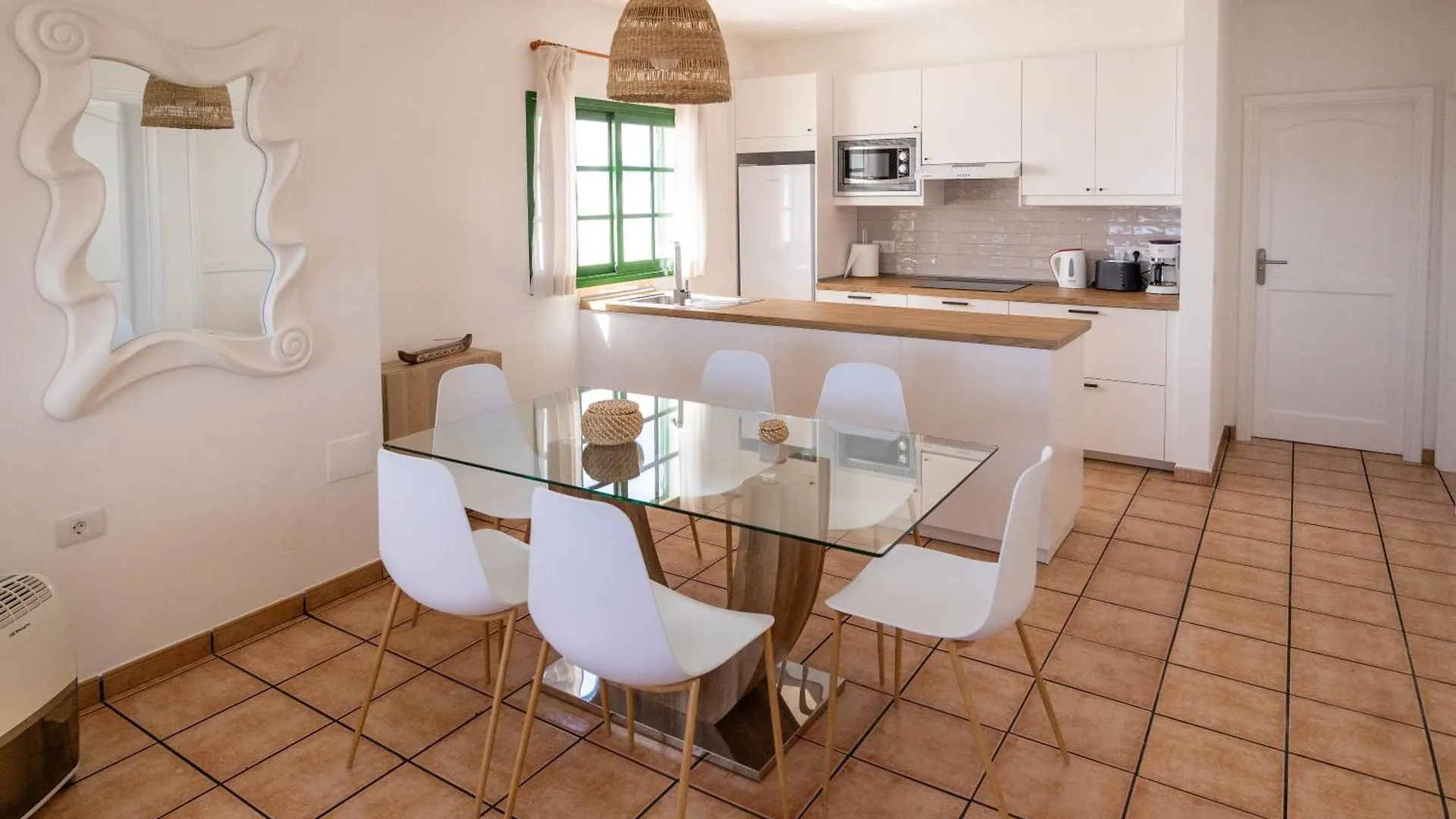 Casa Ana Y El Mar - Para Enamorados Del Mar - En Lanzarote Teguise  Teguise (Lanzarote)