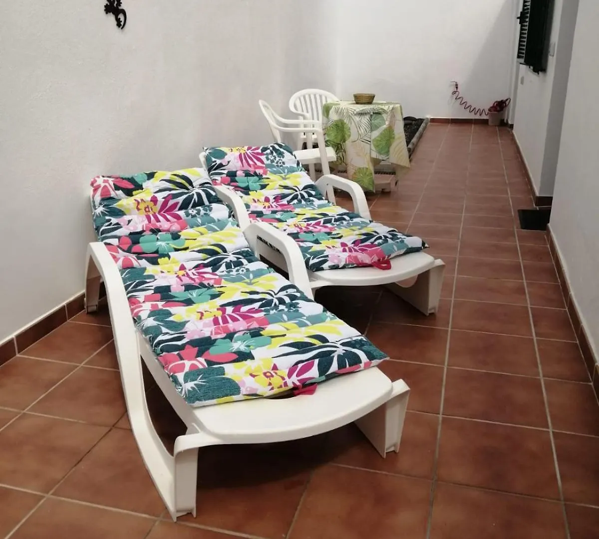 Casa Ana Y El Mar - Para Enamorados Del Mar - En Lanzarote Teguise  Сasa de vacaciones Teguise (Lanzarote)