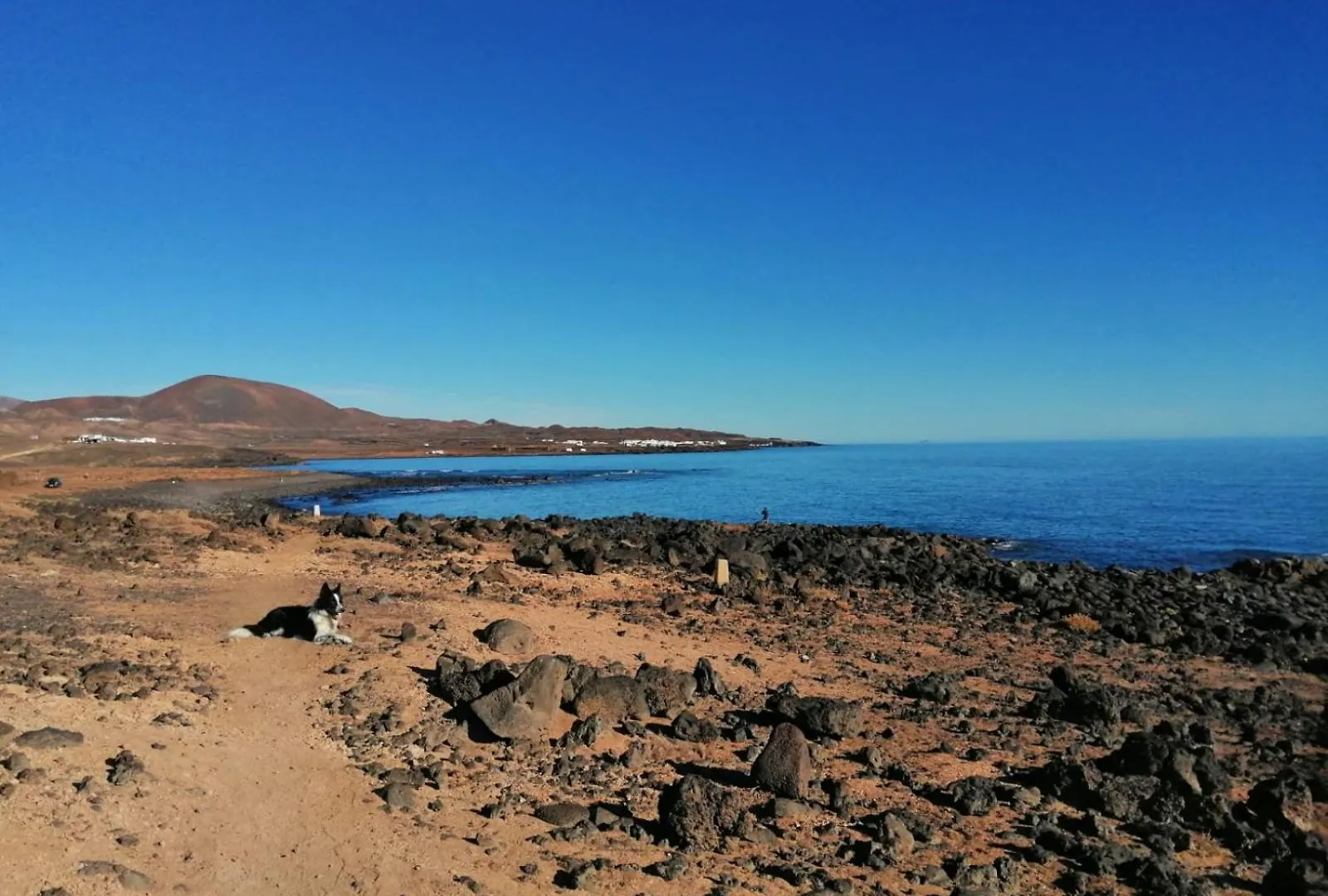 Casa Ana Y El Mar - Para Enamorados Del Mar - En Lanzarote Teguise  España