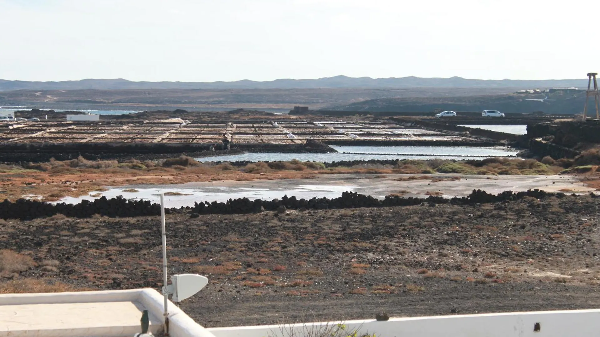 Casa Ana Y El Mar - Para Enamorados Del Mar - En Lanzarote Teguise  España